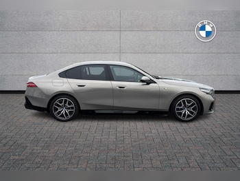 Used BMW i5 2025 for sale - 76692780: Photo