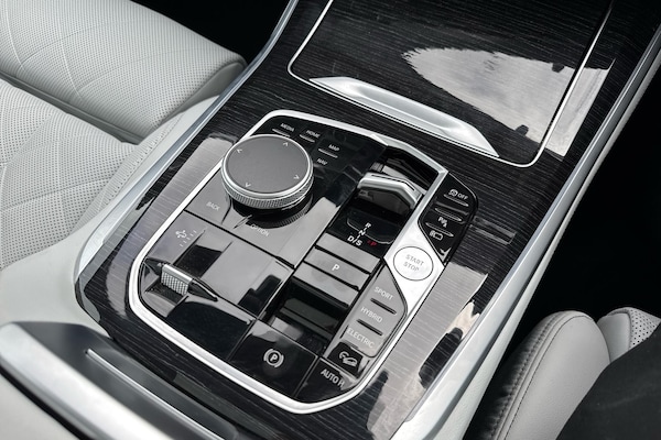 Used BMW X5 2024 for sale - 76327817: Photo 10