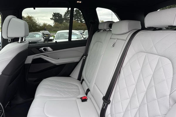 Used BMW X5 2024 for sale - 76327817: Photo 12
