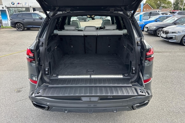 Used BMW X5 2024 for sale - 76327817: Photo 13