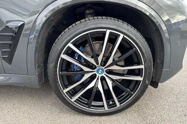 Used BMW X5 2024 for sale - 76327817: Photo 14