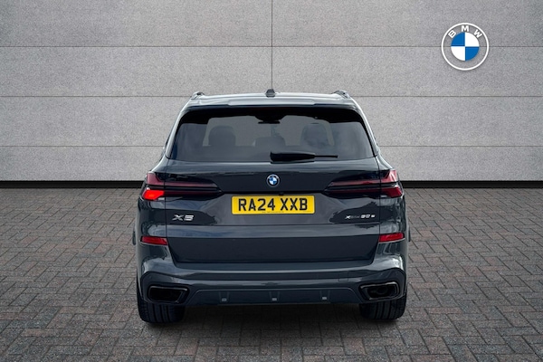 Used BMW X5 2024 for sale - 76327817: Photo 15