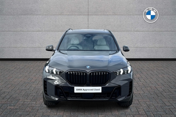 Used BMW X5 2024 for sale - 76327817: Photo 16
