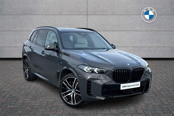 Used BMW X5 2024 for sale - 76327817: Photo 1