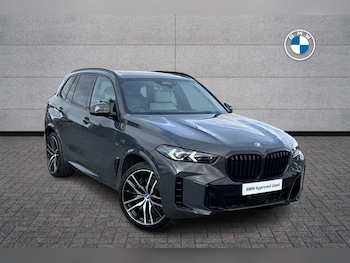 2024 (24) - xDrive50e M Sport 5dr Auto