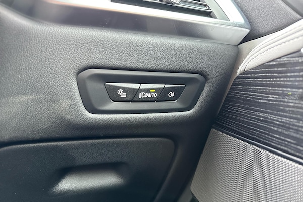 Used BMW X5 2024 for sale - 76327817: Photo 23