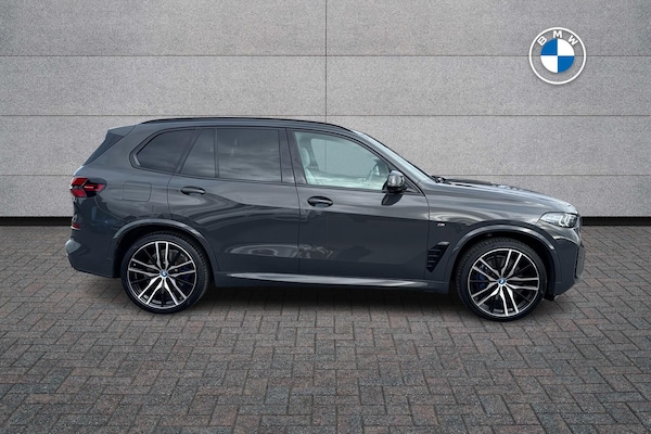 Used BMW X5 2024 for sale - 76327817: Photo 3
