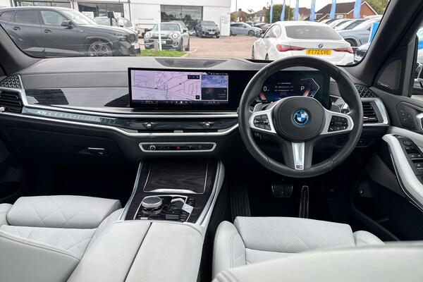 Used BMW X5 2024 for sale - 76327817: Photo 4