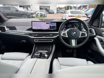 Used BMW X5 2024 for sale - 76327817: Photo