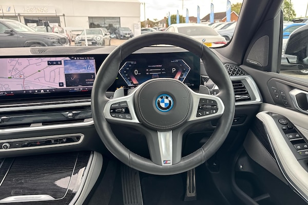 Used BMW X5 2024 for sale - 76327817: Photo 5