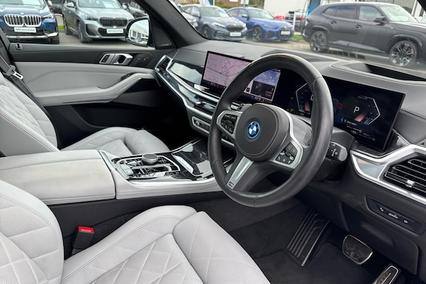 Used BMW X5 2024 for sale - 76327817: Photo 6