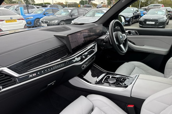 Used BMW X5 2024 for sale - 76327817: Photo 7