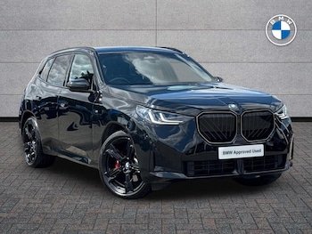 Used BMW X3 2026 for sale - 79375456: Photo