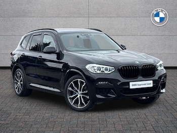Used BMW X3 2021 for sale - 79269686: Photo