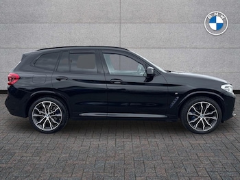 Used BMW X3 2021 for sale - 79269686: Photo