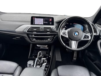 Used BMW X3 2021 for sale - 79269686: Photo