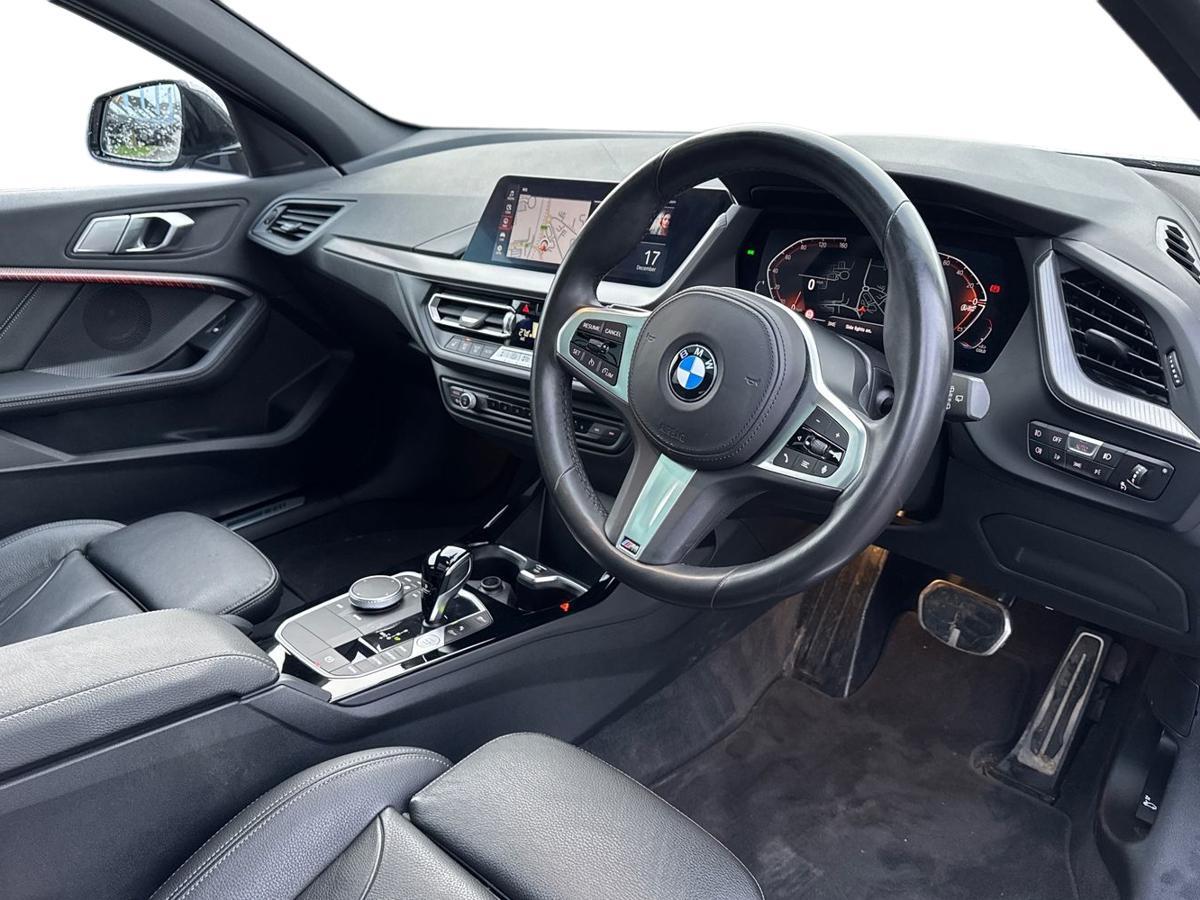 Used BMW 1 Series 2022 for sale - 77193004: Photo 12