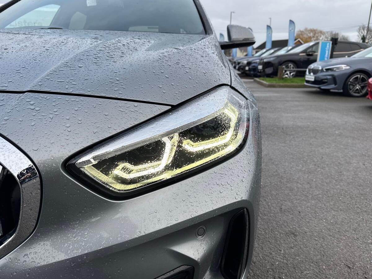 Used BMW 1 Series 2022 for sale - 77193004: Photo 13