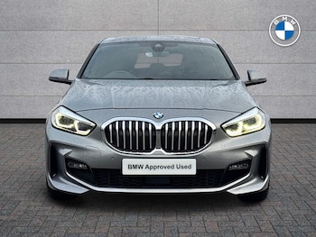 Used BMW 1 Series 2022 for sale - 77193004: Photo