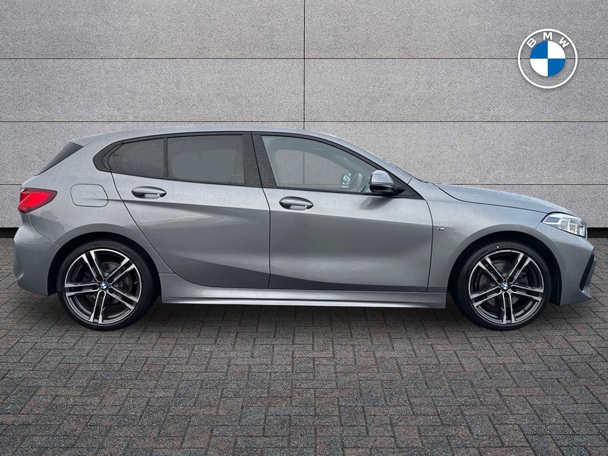 Used BMW 1 Series 2022 for sale - 77193004: Photo 5