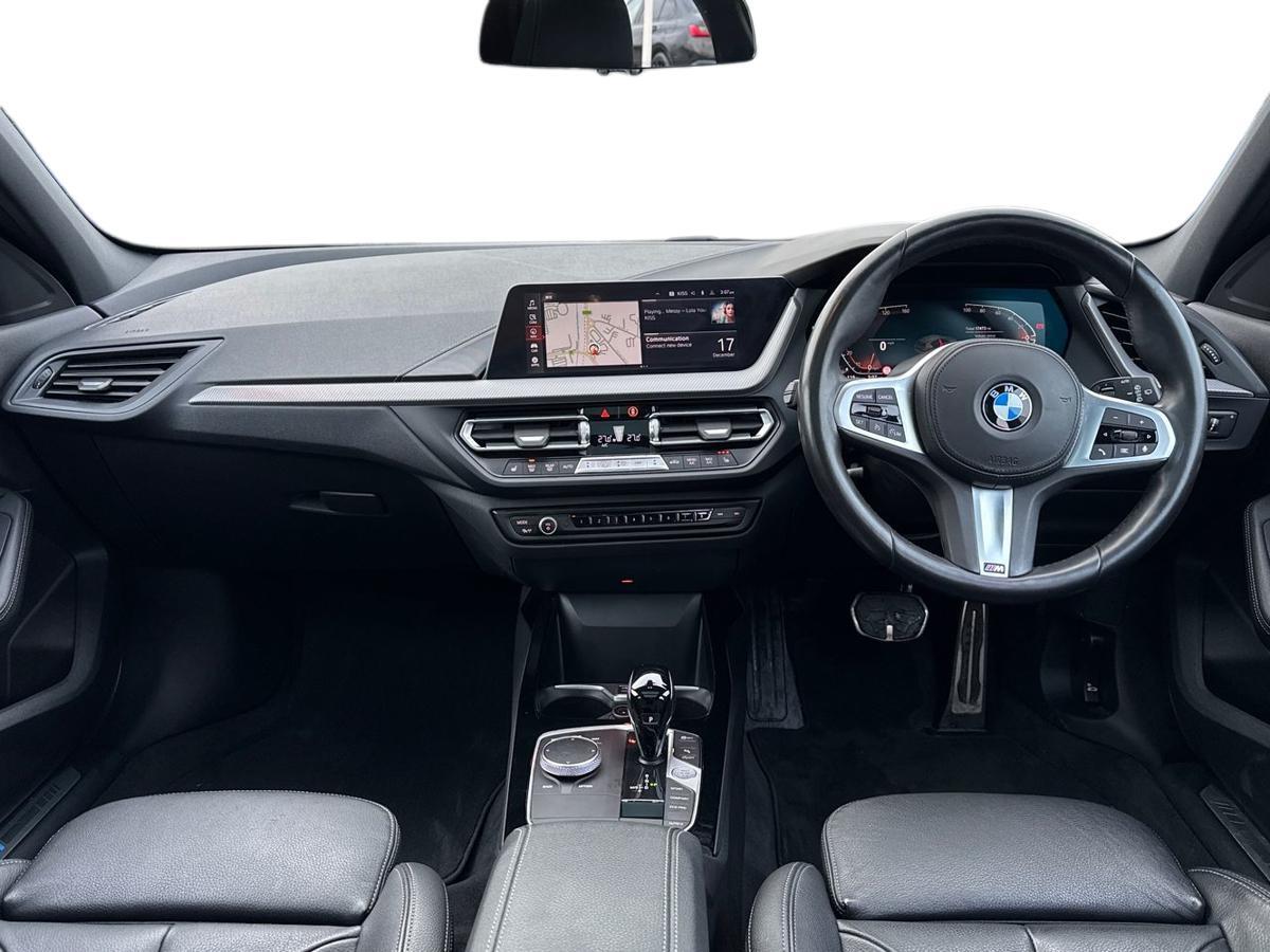 Used BMW 1 Series 2022 for sale - 77193004: Photo 8