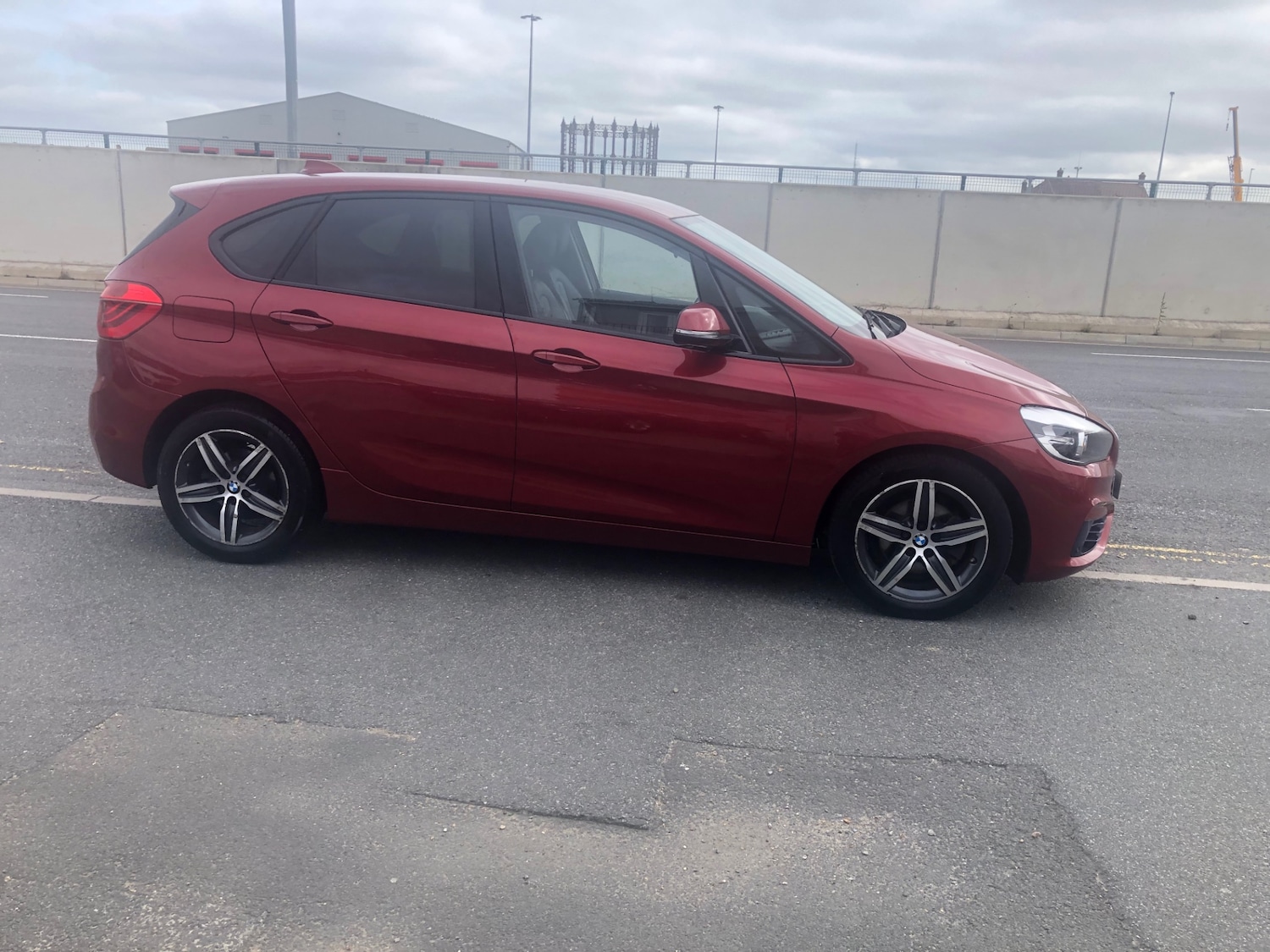 Used BMW 2 Series 2015 for sale - 76932206: Photo 10