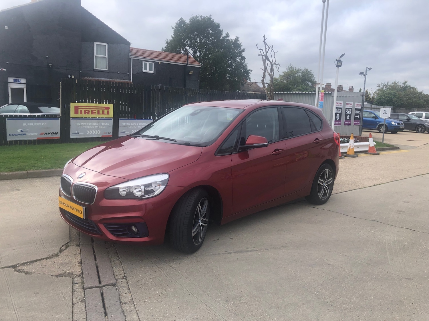 Used BMW 2 Series 2015 for sale - 76932206: Photo 11