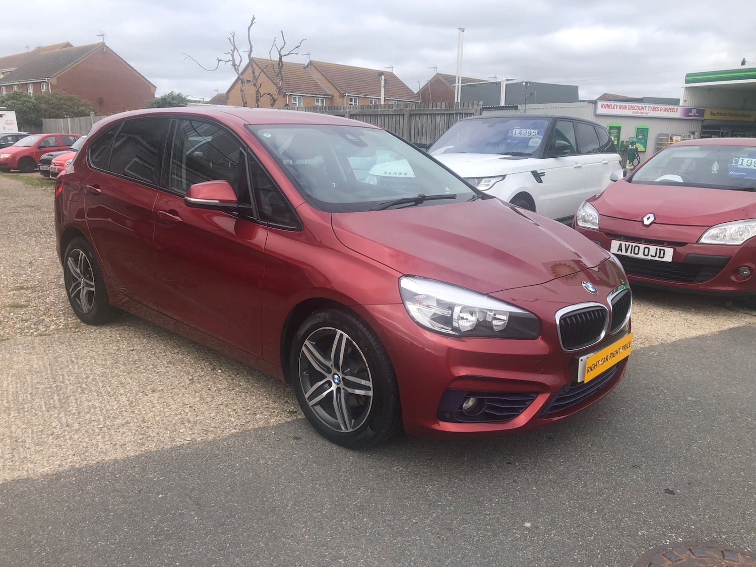 Used BMW 2 Series 2015 for sale - 76932206: Photo 12