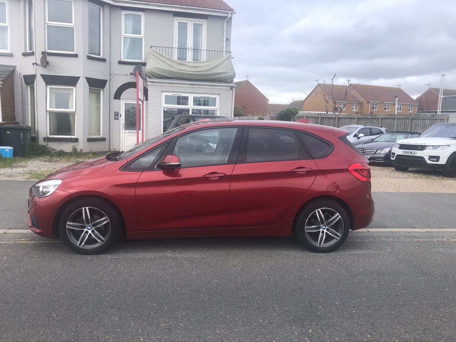 Used BMW 2 Series 2015 for sale - 76932206: Photo 15