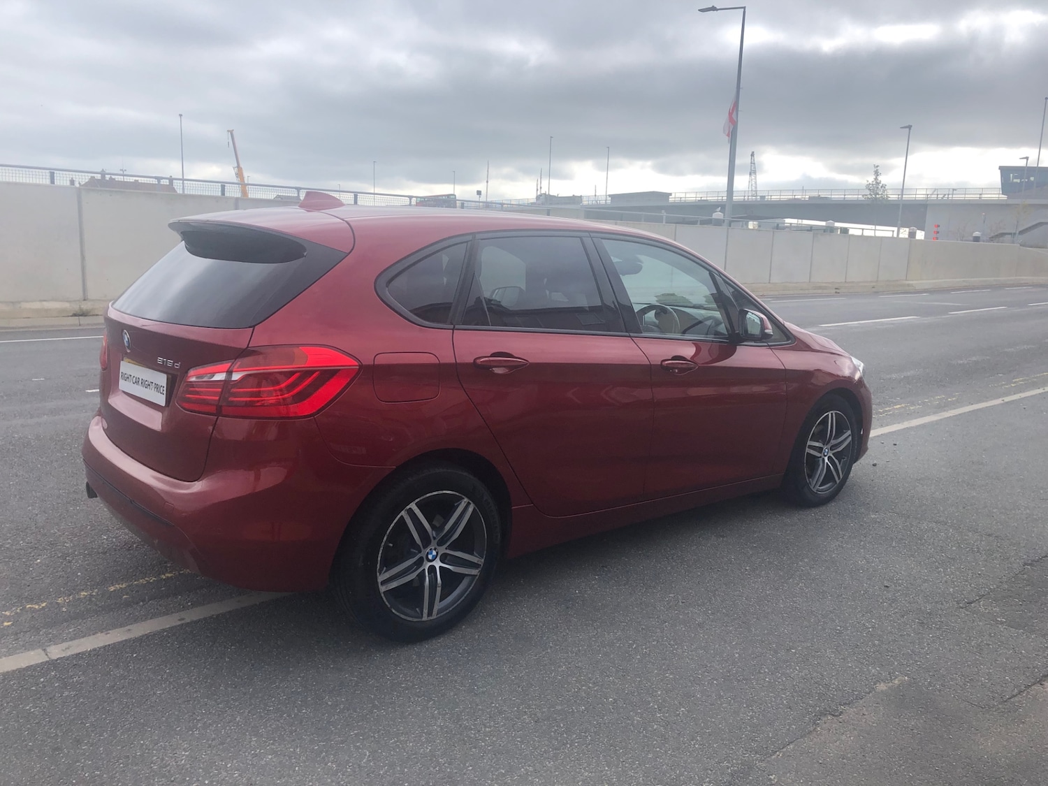 Used BMW 2 Series 2015 for sale - 76932206: Photo 17