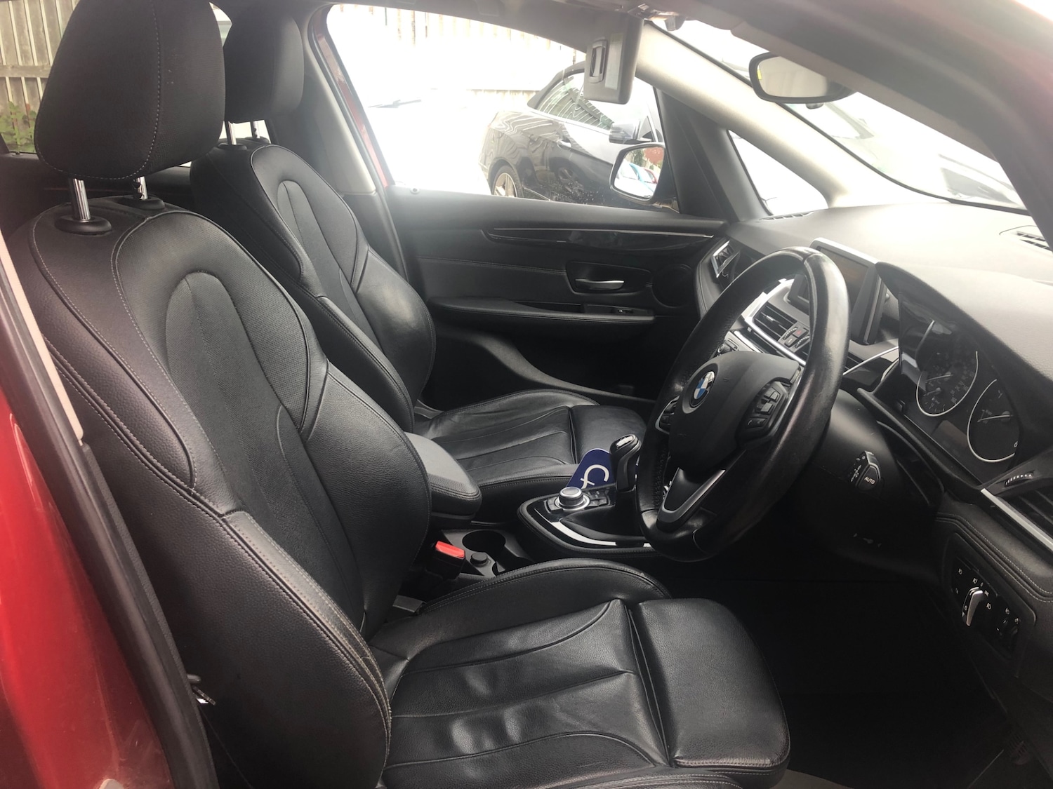 Used BMW 2 Series 2015 for sale - 76932206: Photo 22