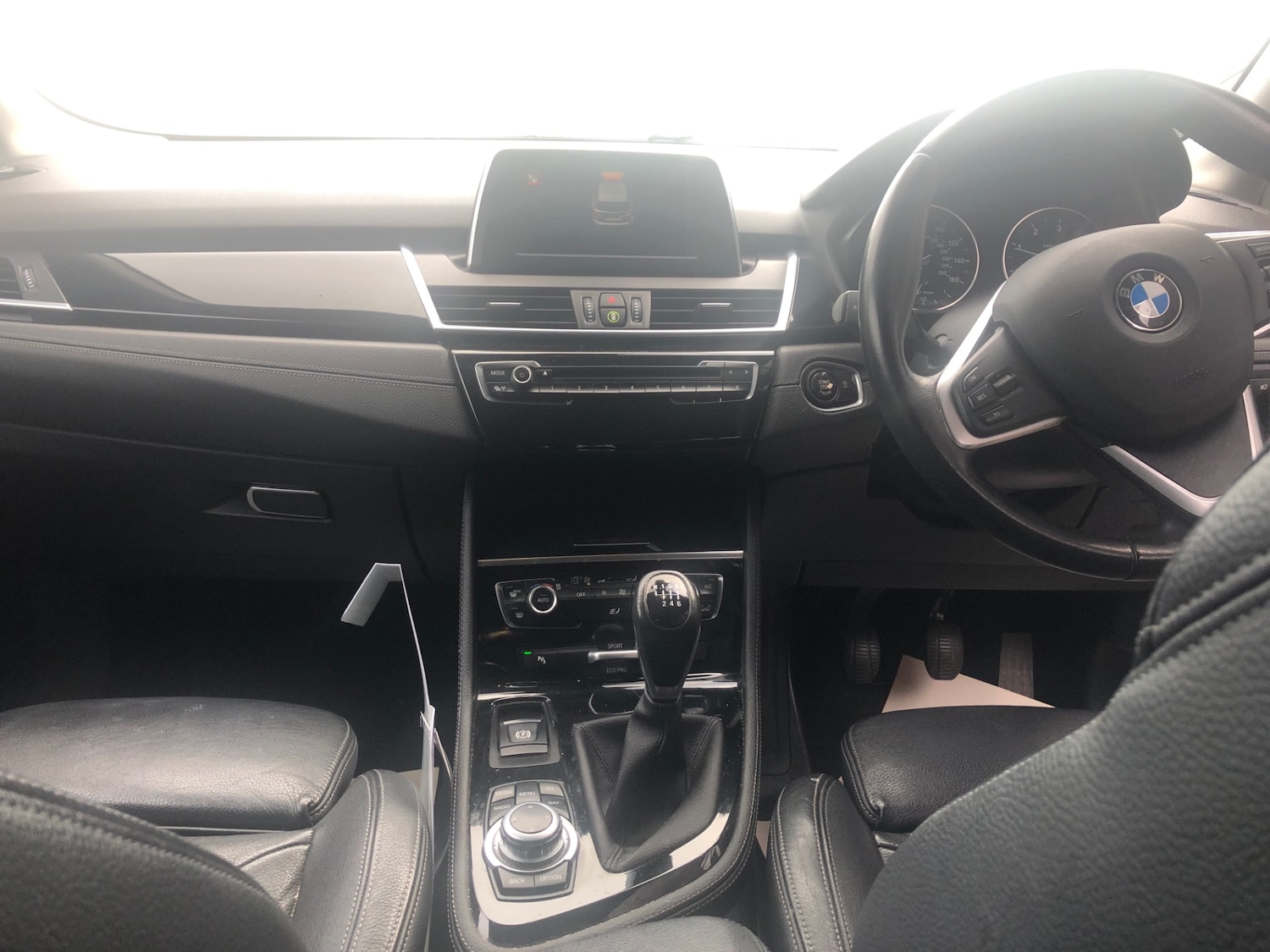 Used BMW 2 Series 2015 for sale - 76932206: Photo 24