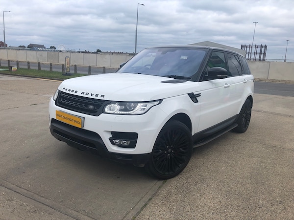 Used Land Rover Range Rover Sport 2015 for sale - 74841791: Photo 11
