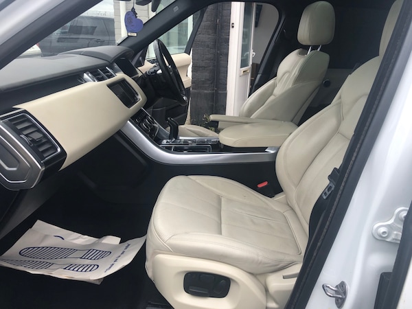 Used Land Rover Range Rover Sport 2015 for sale - 74841791: Photo 18