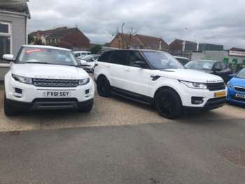 2015 (15) - 3.0 SDV6 HSE Dynamic 5dr Auto