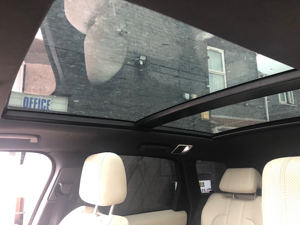 Used Land Rover Range Rover Sport 2015 for sale - 74841791: Photo 21