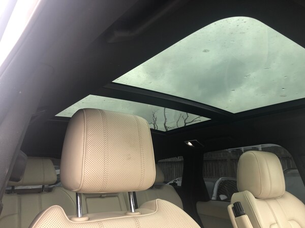 Used Land Rover Range Rover Sport 2015 for sale - 74841791: Photo 22