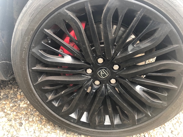 Used Land Rover Range Rover Sport 2015 for sale - 74841791: Photo 24