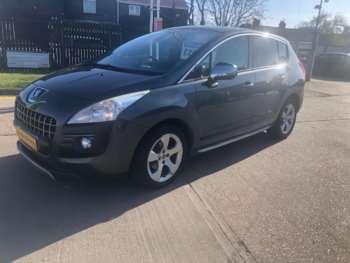 Used Peugeot 3008 2009 for sale - 74247780: Photo