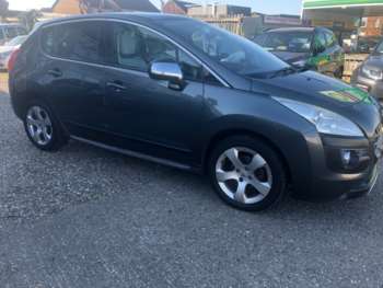 Used Peugeot 3008 2009 for sale - 74247780: Photo