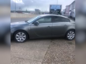 Used Vauxhall Insignia 2016 for sale - 79596024: Photo