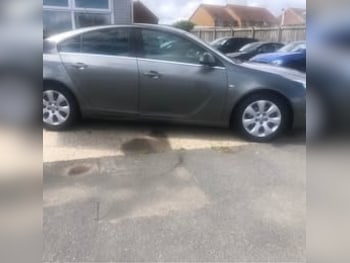 Used Vauxhall Insignia 2016 for sale - 79596024: Photo