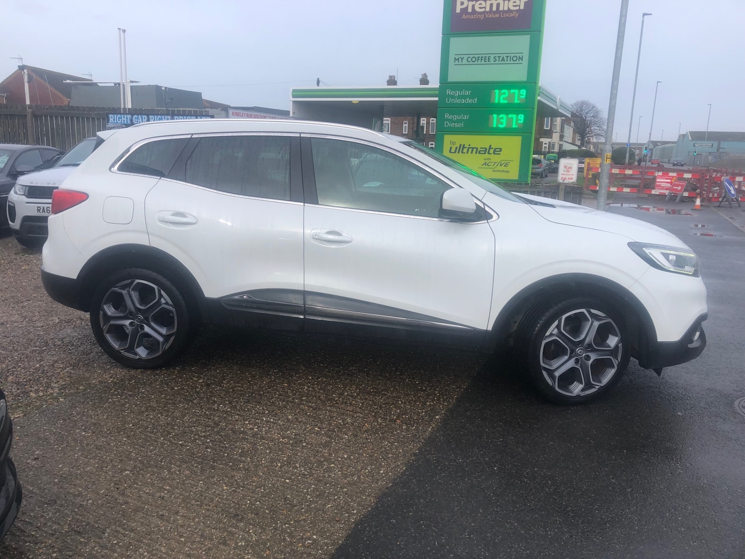 Used Renault Kadjar 2017 for sale - 77351003: Photo 10