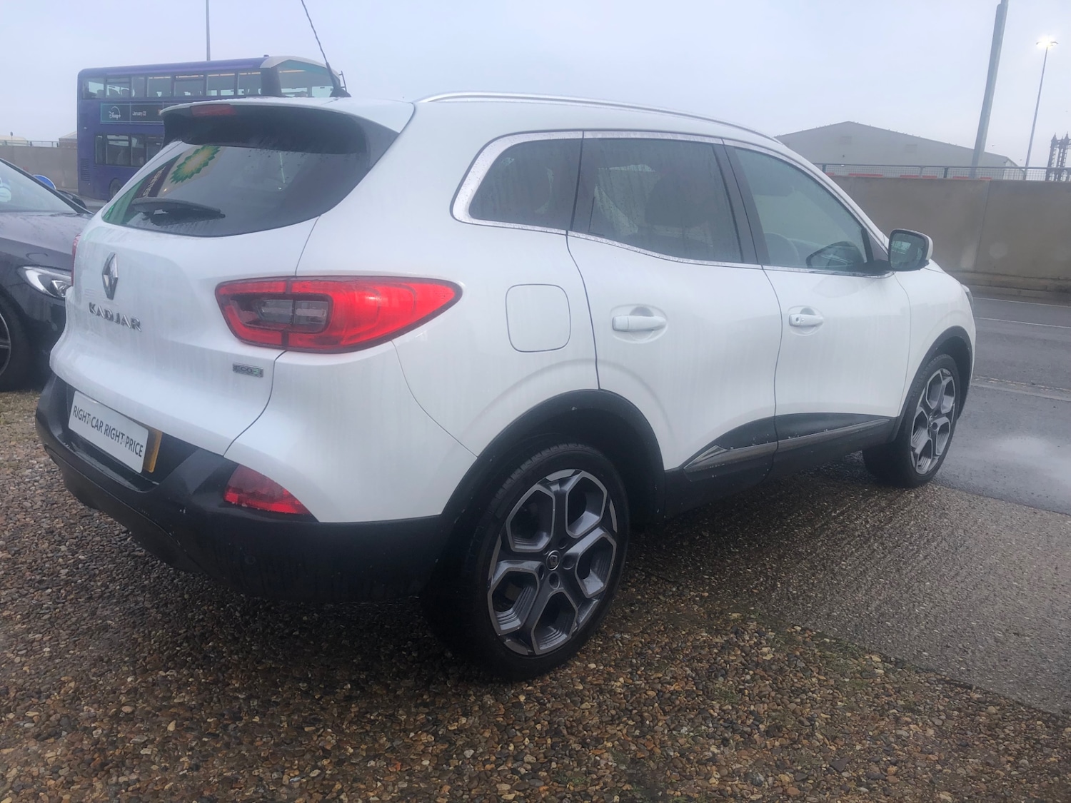 Used Renault Kadjar 2017 for sale - 77351003: Photo 11