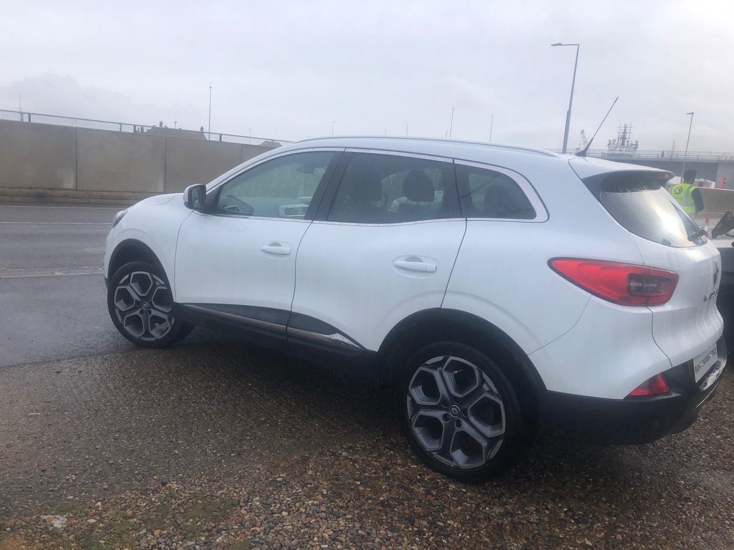 Used Renault Kadjar 2017 for sale - 77351003: Photo 14