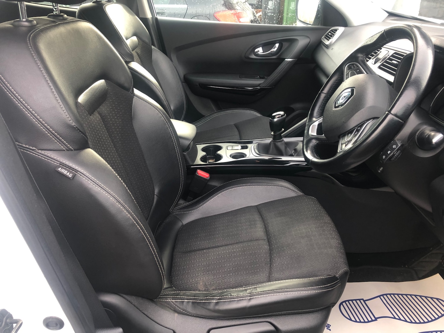 Used Renault Kadjar 2017 for sale - 77351003: Photo 18