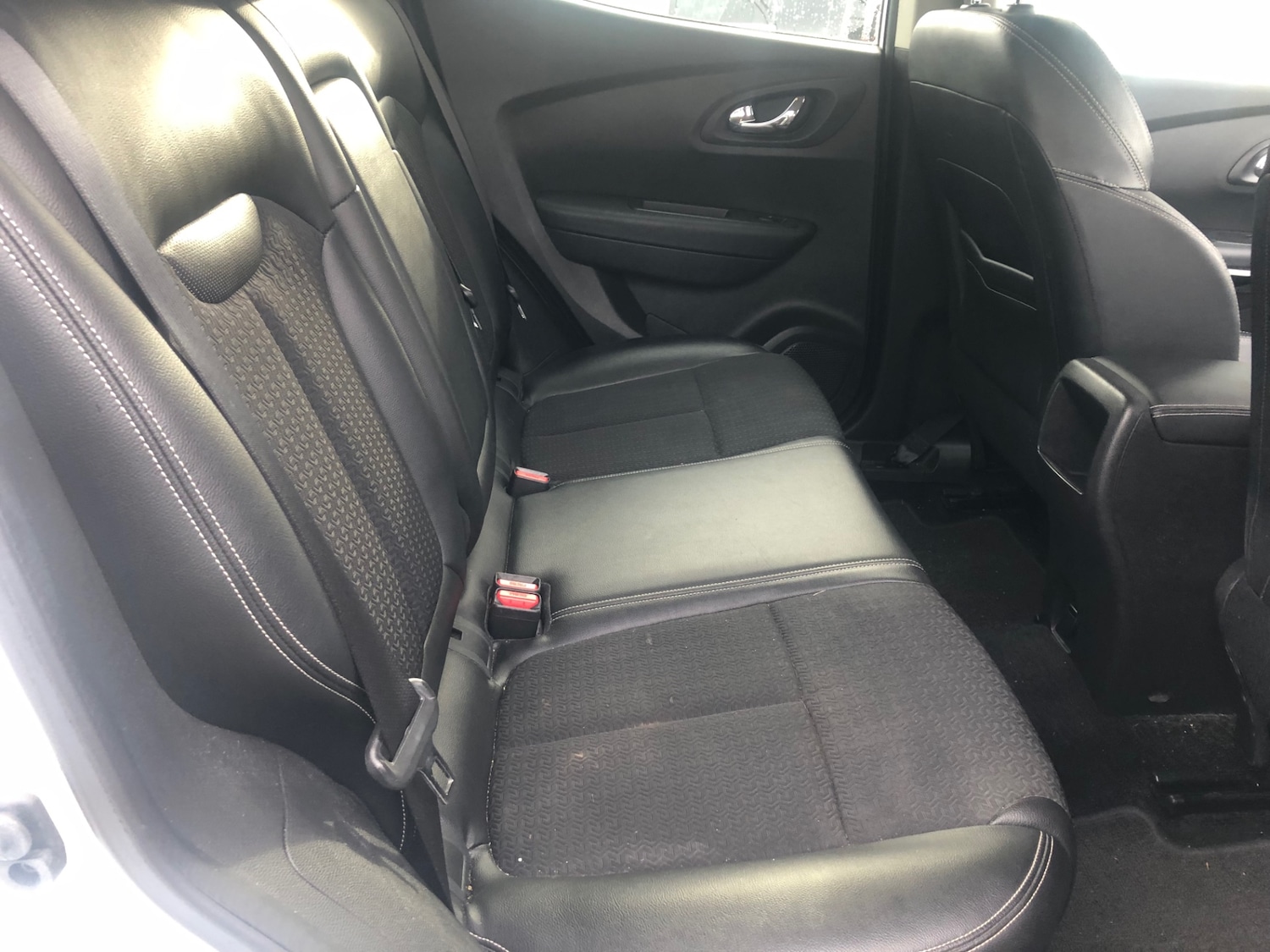 Used Renault Kadjar 2017 for sale - 77351003: Photo 19