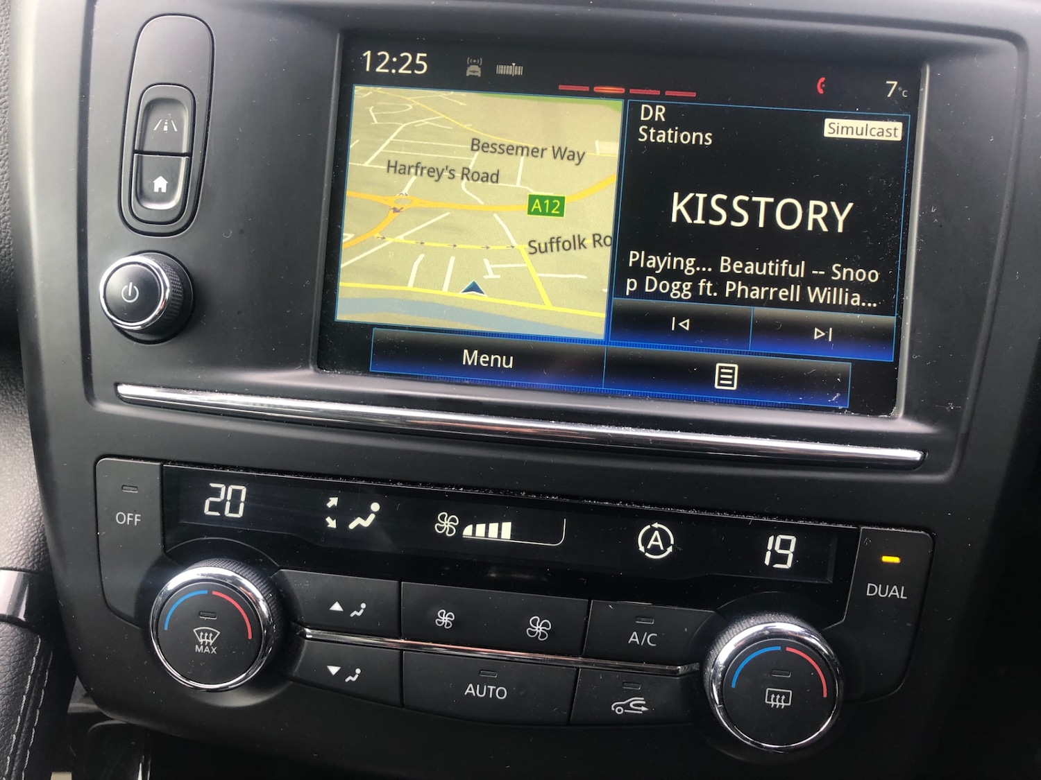 Used Renault Kadjar 2017 for sale - 77351003: Photo 20