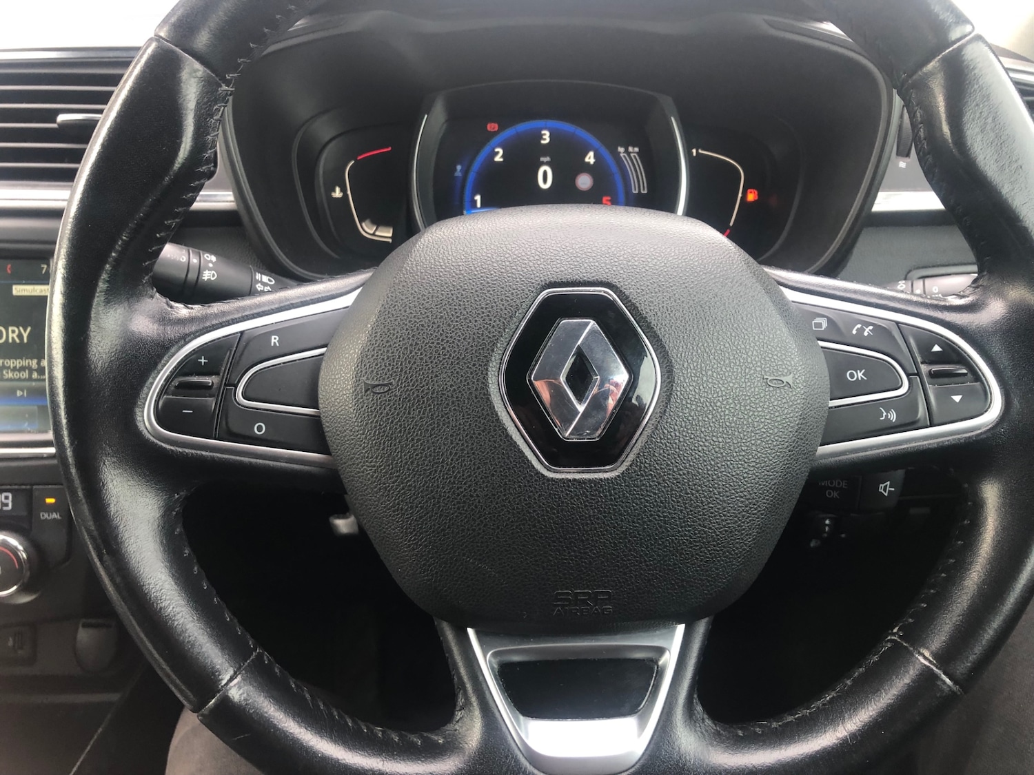 Used Renault Kadjar 2017 for sale - 77351003: Photo 22