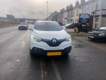 Used Renault Kadjar 2017 for sale - 77351003: Photo